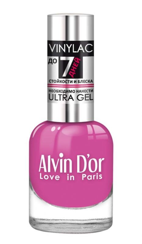 .Alvin D`or Lacquer VINYLAC t. 3221 15ml